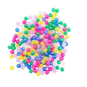Faceted Beads (Dazzle Beads)