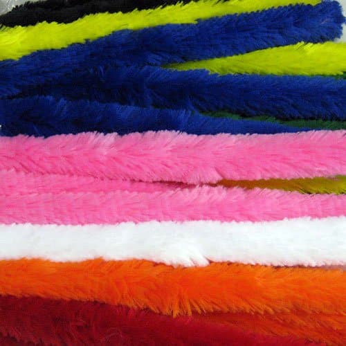 Super Jumbo Chenille Stems | CSEP Inc.