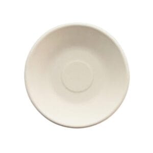 Bagasse bowls