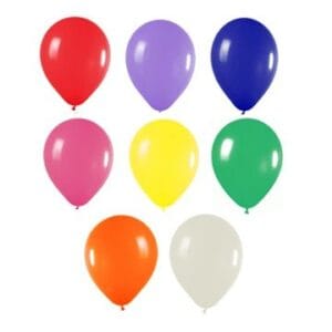 Balloons